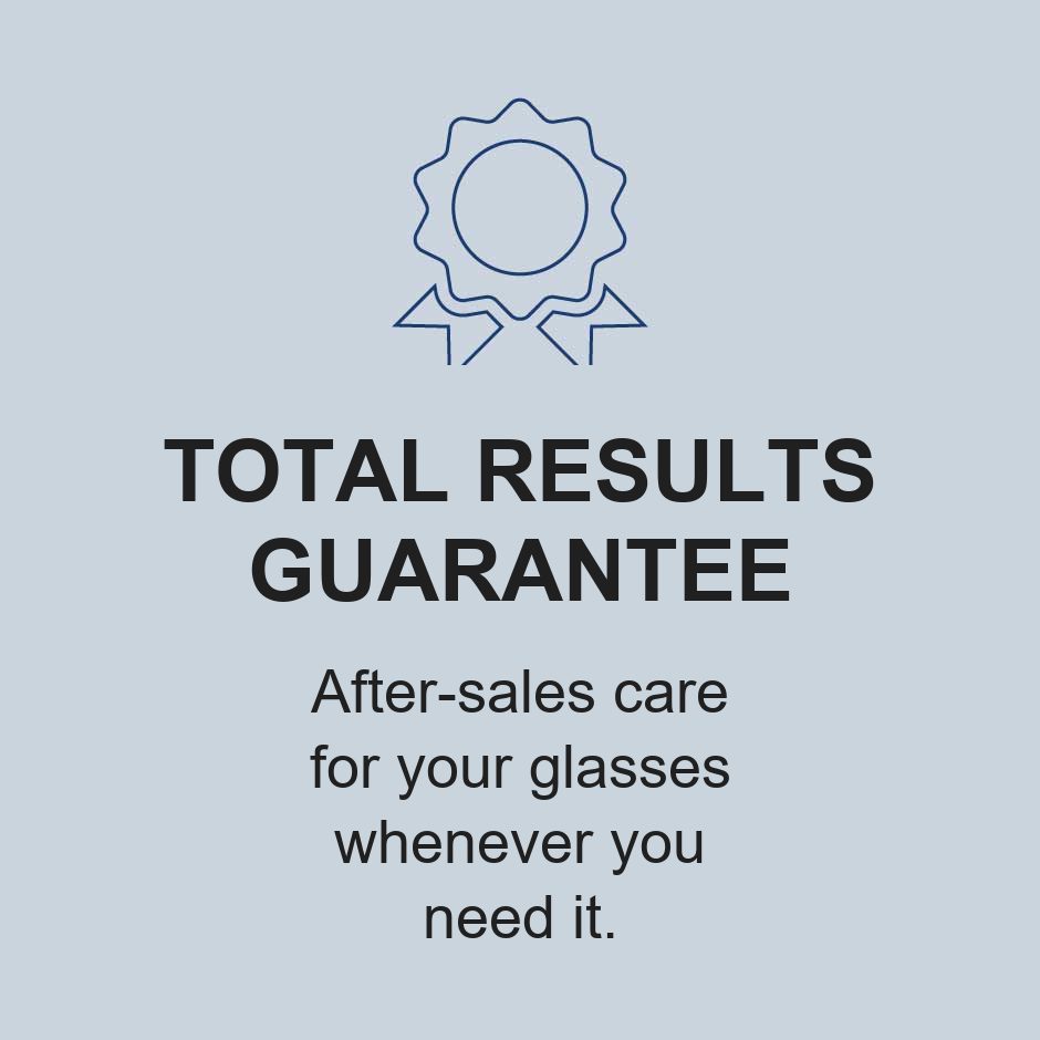 Total Results Guarantee at Isolani